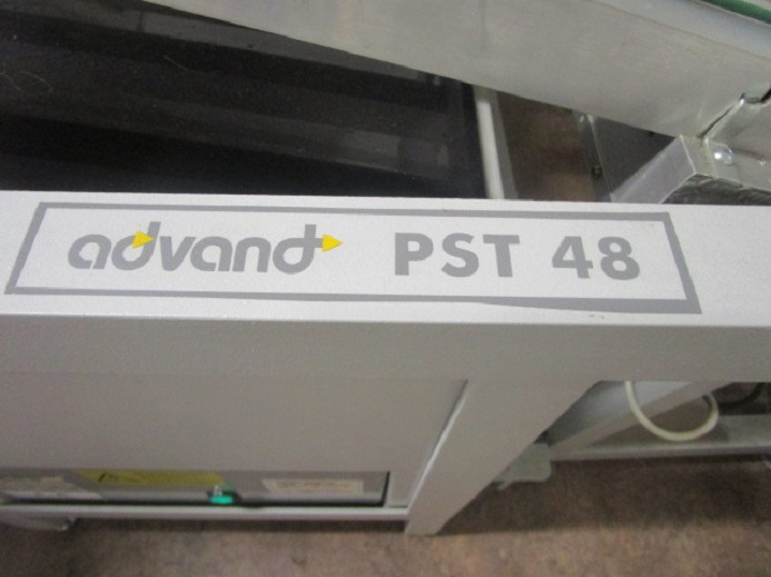 Máquina de impresión HB TOPSETTER (52 & 74 – SOFTWARE LIZENZ FÜR BEIDE FORMATE): foto 10