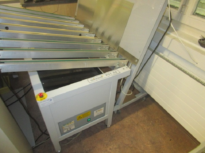 Máquina de impresión HB TOPSETTER (52 & 74 – SOFTWARE LIZENZ FÜR BEIDE FORMATE): foto 9