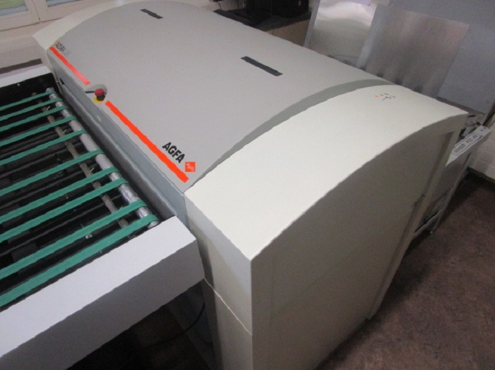 Máquina de impresión HB TOPSETTER (52 & 74 – SOFTWARE LIZENZ FÜR BEIDE FORMATE): foto 7