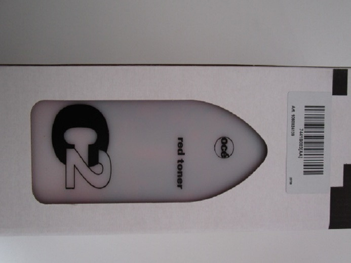 Recambio para Máquina de impresión OCE TONER, FUSER OIL UND HEFTKLAMMER- KASSETTEN: foto 8