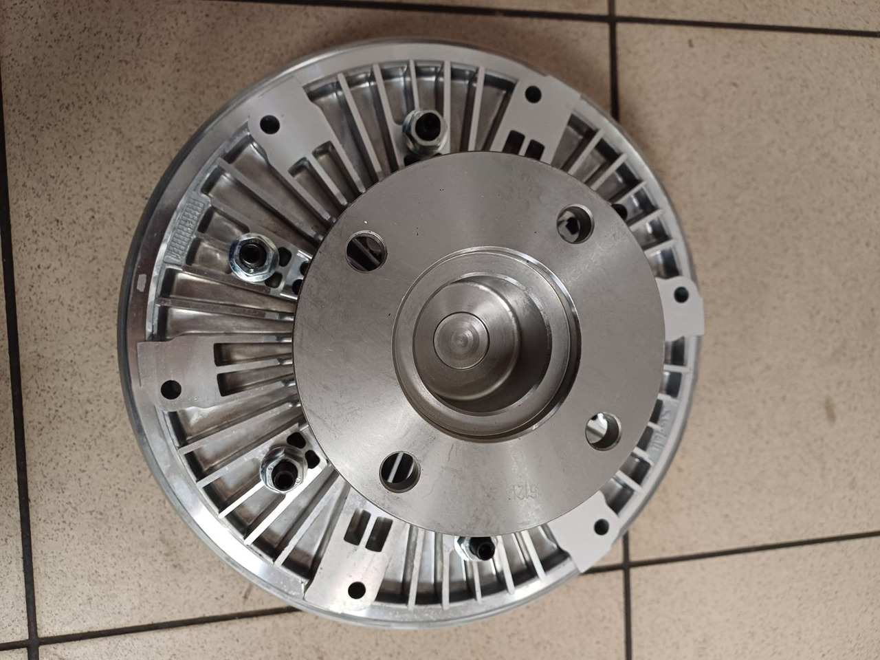 NRF NRF - Embrague y piezas: foto 3 NRF NRF - Embrague y piezas: foto 3