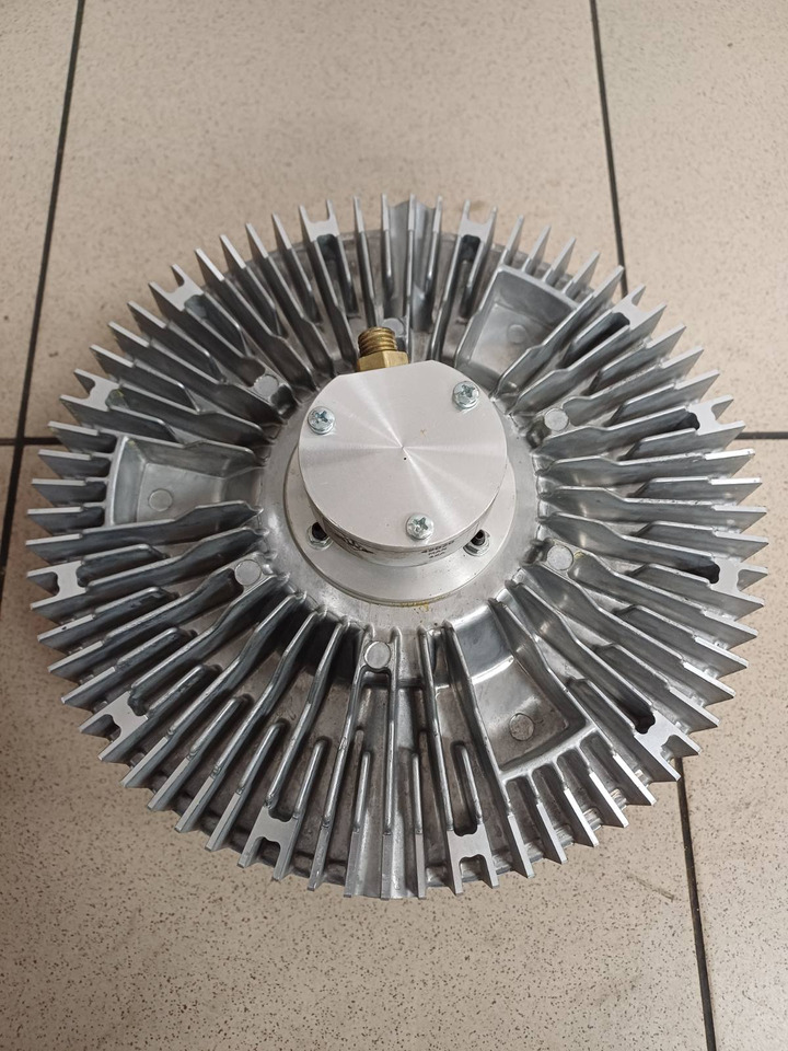 NRF NRF - Embrague y piezas: foto 2 NRF NRF - Embrague y piezas: foto 2