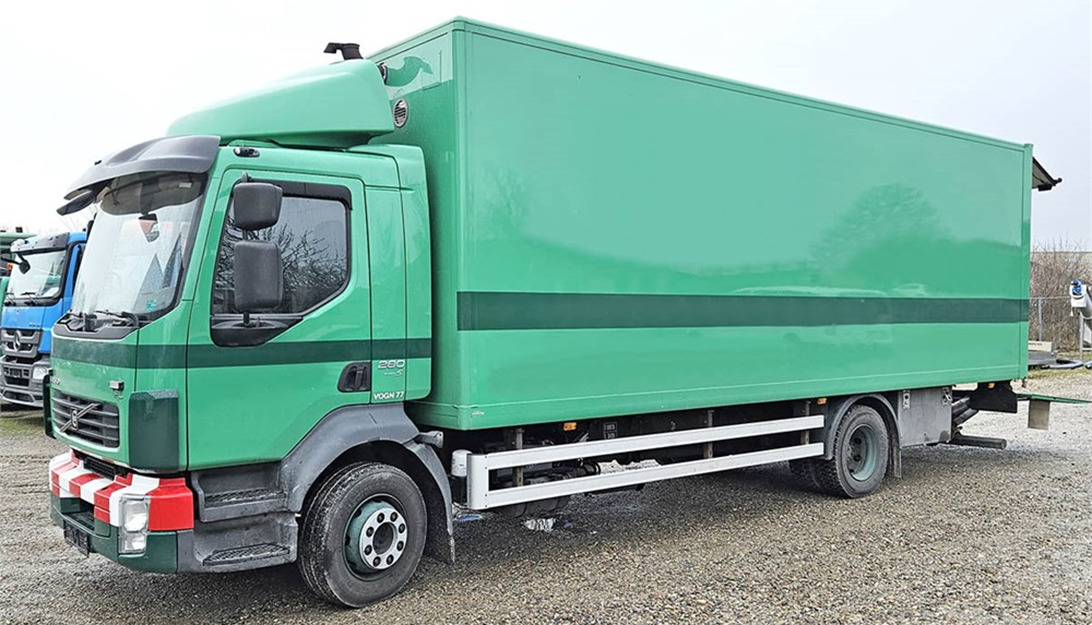 Volvo Industrial pressure washer - Hidrolimpiadora: foto 1 Volvo Industrial pressure washer - Hidrolimpiadora: foto 1