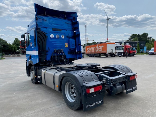 Renault Trucks T - Cabeza tractora: foto 4 Renault Trucks T - Cabeza tractora: foto 4