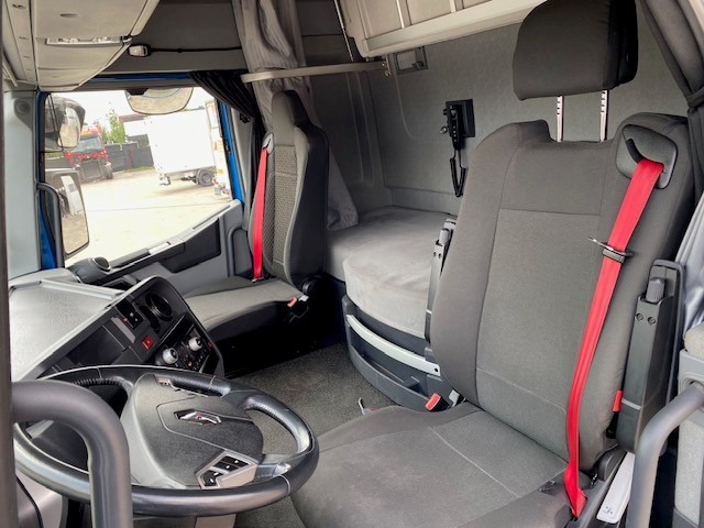 Renault Trucks T - Cabeza tractora: foto 5 Renault Trucks T - Cabeza tractora: foto 5