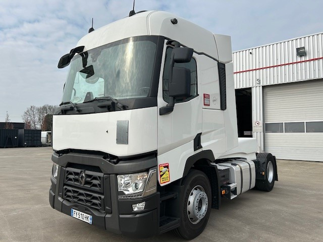 Renault Trucks T - Cabeza tractora: foto 1 Renault Trucks T - Cabeza tractora: foto 1