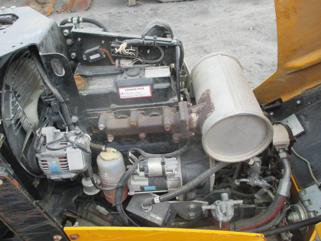 Apisonadora de asfalto Ammann ARR 1575: foto 11