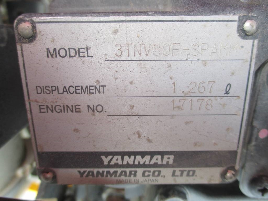 Apisonadora de asfalto Ammann ARR 1575: foto 12