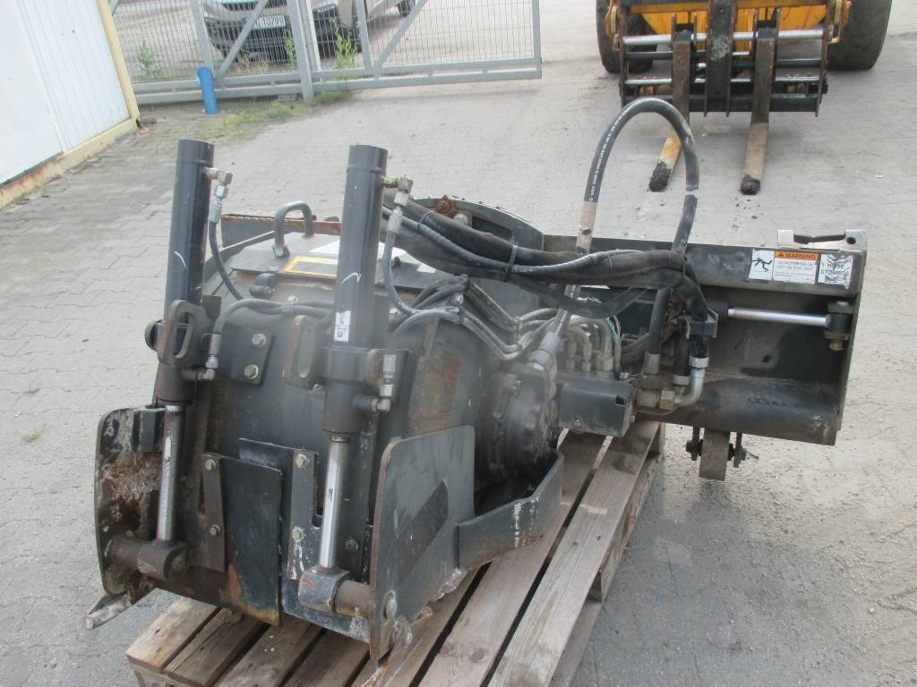 Bobcat 18 PLA - Mototraílla: foto 4 Bobcat 18 PLA - Mototraílla: foto 4