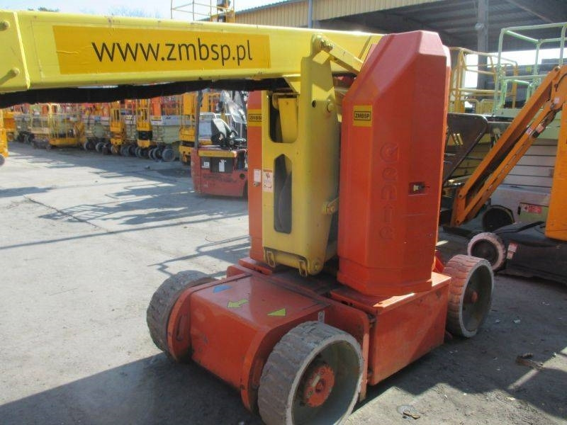 Genie Z 30/20 N - Plataforma articulada: foto 5 Genie Z 30/20 N - Plataforma articulada: foto 5