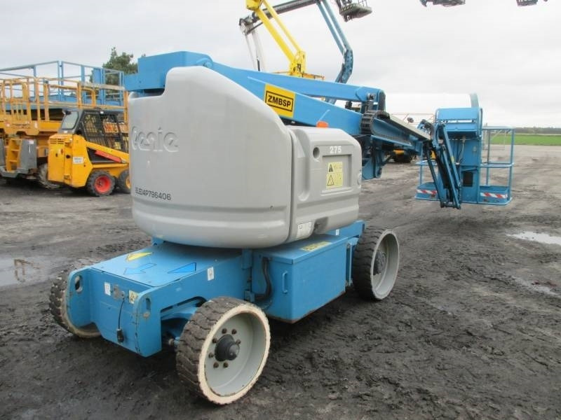 Genie Z 40/23 N RJ - Plataforma articulada: foto 3 Genie Z 40/23 N RJ - Plataforma articulada: foto 3