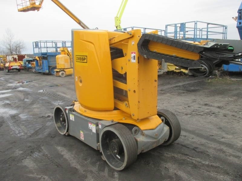 Plataforma articulada Haulotte HA 12 CJ: foto 12