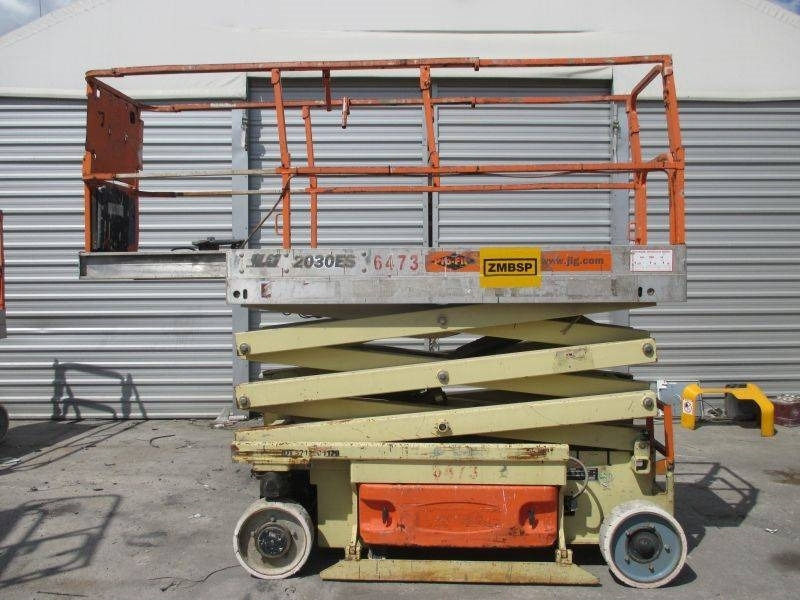 JLG 2030 ES - Plataforma de tijeras: foto 1 JLG 2030 ES - Plataforma de tijeras: foto 1