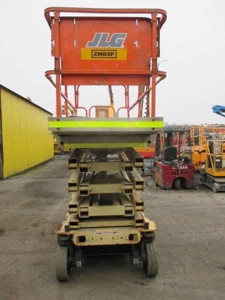 JLG 2646 ES - Plataforma de tijeras: foto 3 JLG 2646 ES - Plataforma de tijeras: foto 3