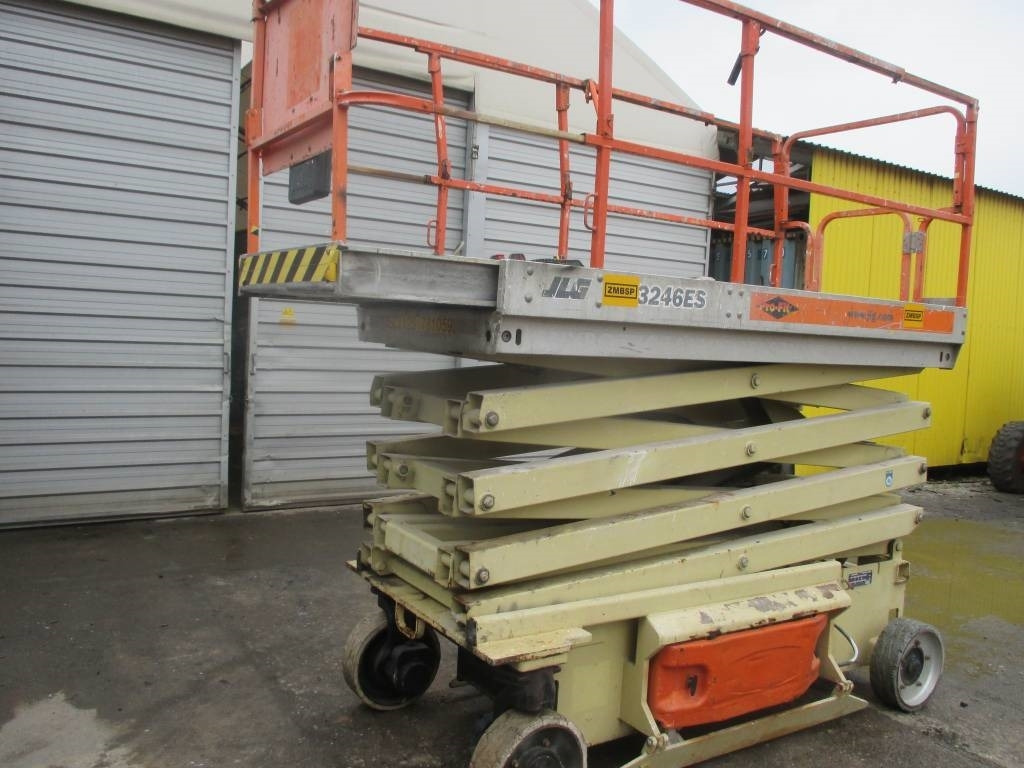 JLG 3246 ES - Plataforma de tijeras: foto 2 JLG 3246 ES - Plataforma de tijeras: foto 2