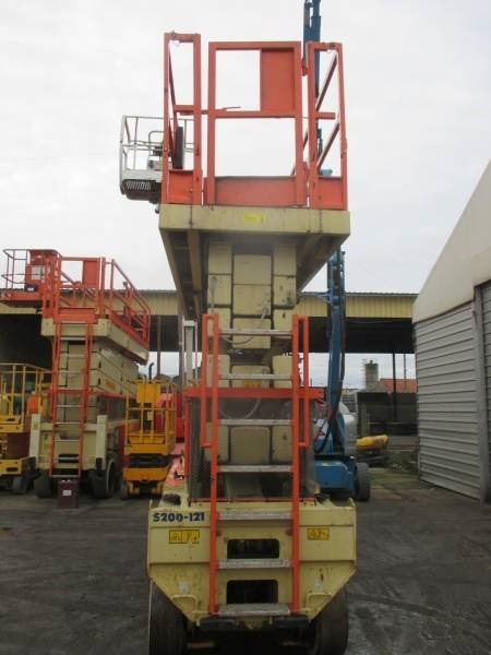 Leasing para JLG Liftlux 180-12  JLG Liftlux 180-12: foto 8