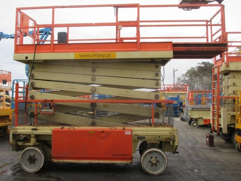 Leasing para JLG Liftlux 180-12  JLG Liftlux 180-12: foto 6