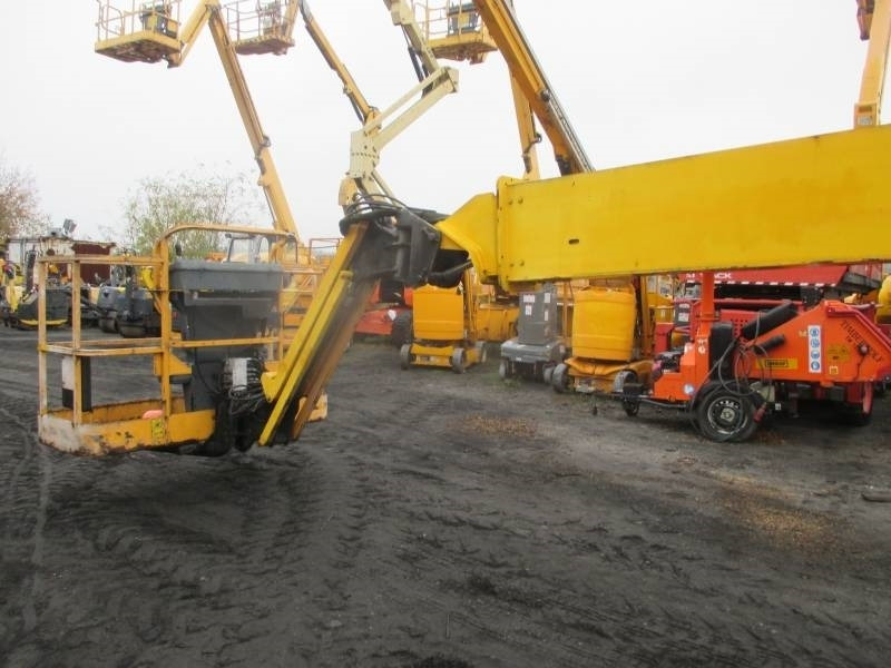 JLG M 600 JP - Plataforma telescopica: foto 3 JLG M 600 JP - Plataforma telescopica: foto 3