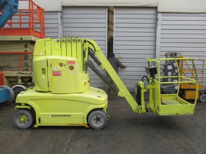 JLG Toucan 1210  - Plataforma articulada: foto 1 JLG Toucan 1210  - Plataforma articulada: foto 1