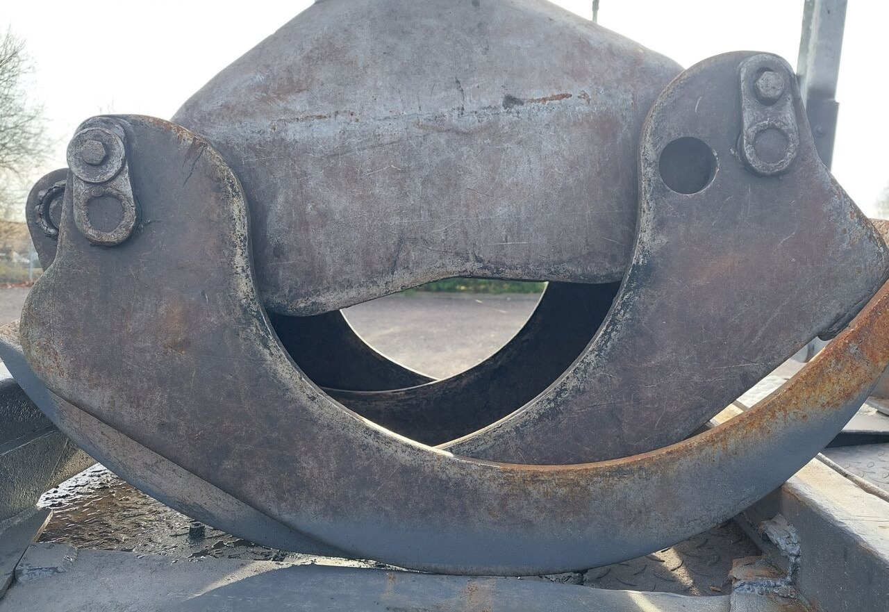 Leasing para Scania G480 Scania G480: foto 10