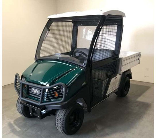 Club Car Carryall 500 gasoline - Carrito de golf: foto 1 Club Car Carryall 500 gasoline - Carrito de golf: foto 1