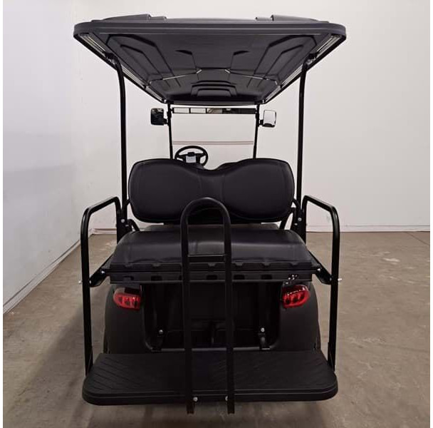Club Car Precedent 6 sats - Carrito de golf: foto 3 Club Car Precedent 6 sats - Carrito de golf: foto 3