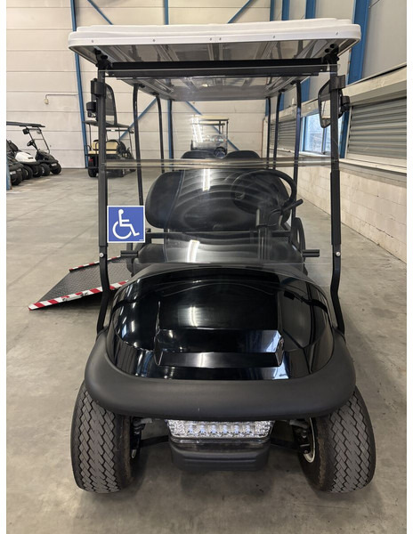 Club Car Precedent 6 seats + handicap - Carrito de golf: foto 3 Club Car Precedent 6 seats + handicap - Carrito de golf: foto 3