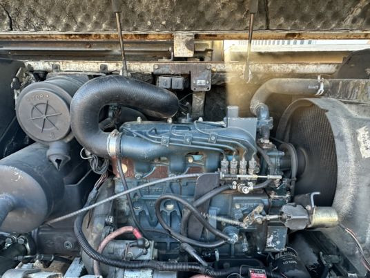 Bobcat 337 de 5T à 12 500 € HT - Miniexcavadora: foto 3 Bobcat 337 de 5T à 12 500 € HT - Miniexcavadora: foto 3