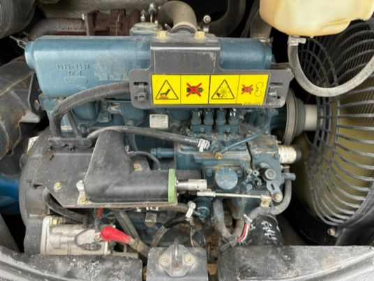 Miniexcavadora Bobcat E50: foto 10