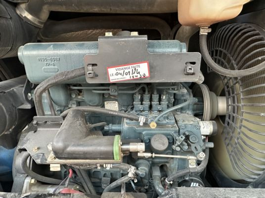 Bobcat E50 à 27 900 € HT - Miniexcavadora: foto 4 Bobcat E50 à 27 900 € HT - Miniexcavadora: foto 4