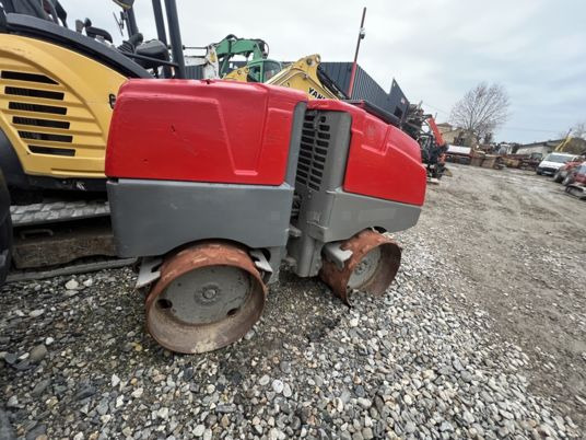Bomag BMP8500 - Mini compactadora: foto 3 Bomag BMP8500 - Mini compactadora: foto 3