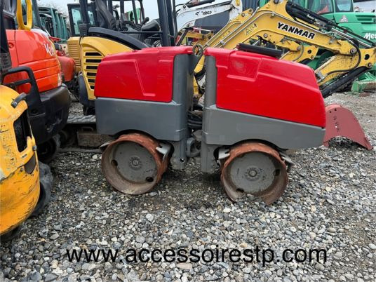 Bomag BMP8500 - Mini compactadora: foto 1 Bomag BMP8500 - Mini compactadora: foto 1