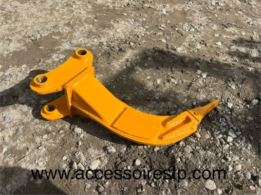 Dent de déroctage - CAT305 - Escarificador: foto 1 Dent de déroctage - CAT305 - Escarificador: foto 1