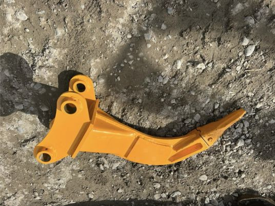 Dent de déroctage - CAT305 - Escarificador: foto 2 Dent de déroctage - CAT305 - Escarificador: foto 2