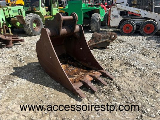 Godet 80 cms - axe 65 - Cazo: foto 1 Godet 80 cms - axe 65 - Cazo: foto 1