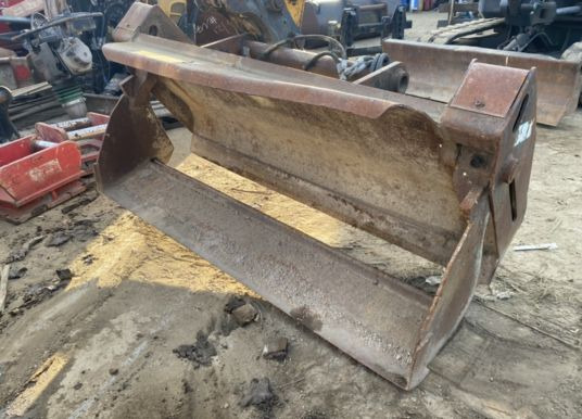 Cazo Godet drop 4-1 pour Manitou: foto 1