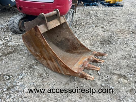 Godet pour pelle S50 - Cazo: foto 1 Godet pour pelle S50 - Cazo: foto 1