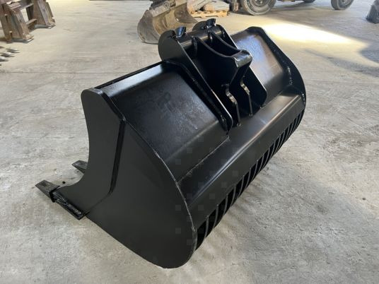 Godet squelette Morin M3 - Cuchara para clasificación: foto 4 Godet squelette Morin M3 - Cuchara para clasificación: foto 4