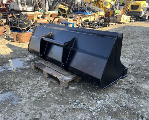 Manitou Godet chargeur - Cazo cargador: foto 4 Manitou Godet chargeur - Cazo cargador: foto 4