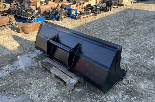 Manitou Godet chargeur - Cazo cargador: foto 5 Manitou Godet chargeur - Cazo cargador: foto 5