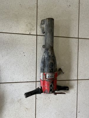 Marteau piqueur pneumatique air kaeser B22E - Equipo de construcción: foto 3 Marteau piqueur pneumatique air kaeser B22E - Equipo de construcción: foto 3