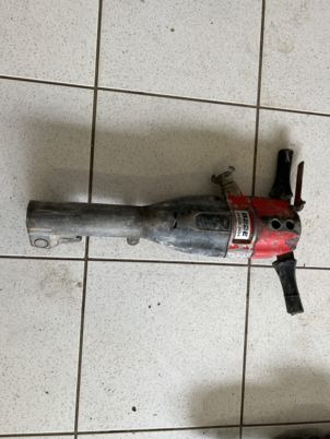 Marteau piqueur pneumatique air kaeser B22E - Equipo de construcción: foto 4 Marteau piqueur pneumatique air kaeser B22E - Equipo de construcción: foto 4