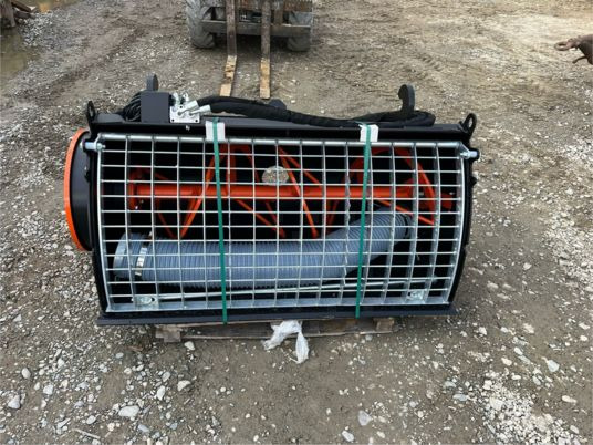 Merlo S45/500 - Cazo para Equipo de manutención: foto 3 Merlo S45/500 - Cazo para Equipo de manutención: foto 3