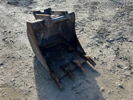 Godet vtn pour pelle - Cazo para excavadora: foto 2 Godet vtn pour pelle - Cazo para excavadora: foto 2