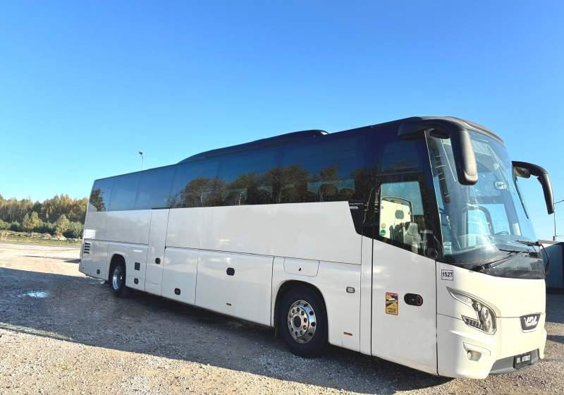 Bova VDL FHD2 EURO5 - Autocar: foto 1 Bova VDL FHD2 EURO5 - Autocar: foto 1
