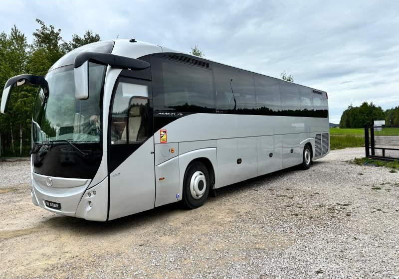 Irisbus Irisbus MAGELEYS HD EURO 5 - Autocar: foto 1 Irisbus Irisbus MAGELEYS HD EURO 5 - Autocar: foto 1