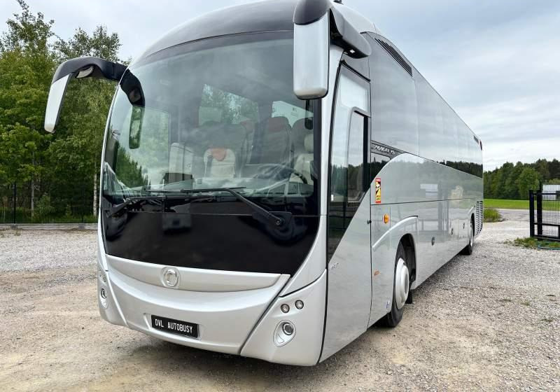 Irisbus Irisbus MAGELEYS HD EURO 5 - Autocar: foto 2 Irisbus Irisbus MAGELEYS HD EURO 5 - Autocar: foto 2