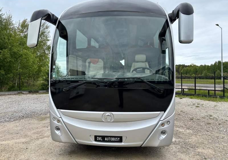 Irisbus Irisbus MAGELEYS HD EURO 5 - Autocar: foto 5 Irisbus Irisbus MAGELEYS HD EURO 5 - Autocar: foto 5