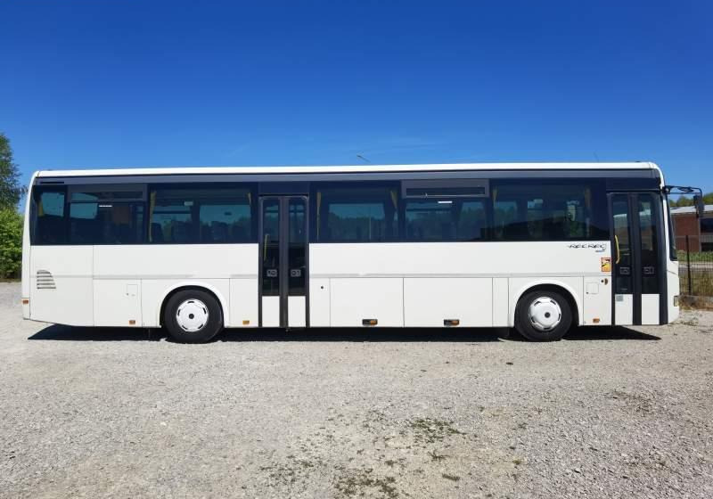 Irisbus Iveco Recreo Crossway 2009*12m*60 miejsc / 6219 - Autobús suburbano: foto 5 Irisbus Iveco Recreo Crossway 2009*12m*60 miejsc / 6219 - Autobús suburbano: foto 5