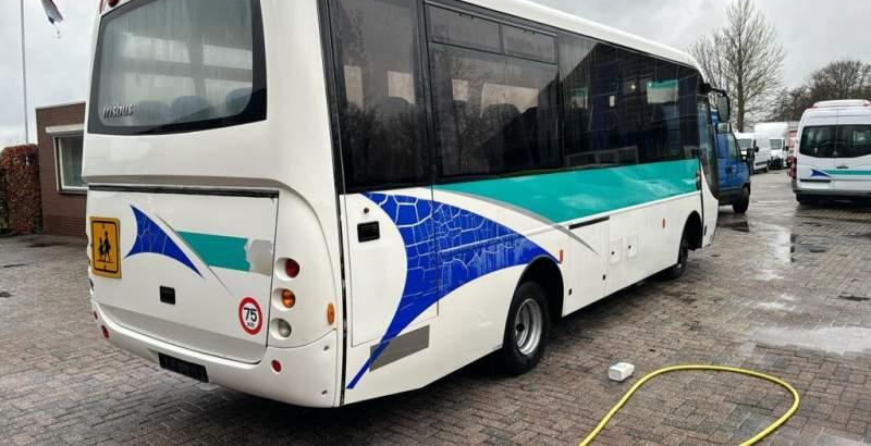 Irisbus Proway 2010 /Atego/Opalin/Navigo - Minibús, Furgoneta de pasajeros: foto 3 Irisbus Proway 2010 /Atego/Opalin/Navigo - Minibús, Furgoneta de pasajeros: foto 3